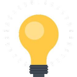 icons highlights learning